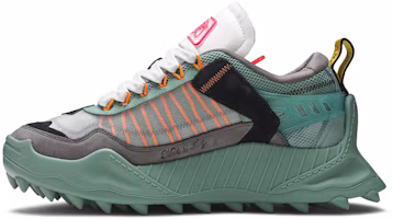 Lookbook Off-White ODSY-1000 'Azul Claro' OMIA139F19800040B310