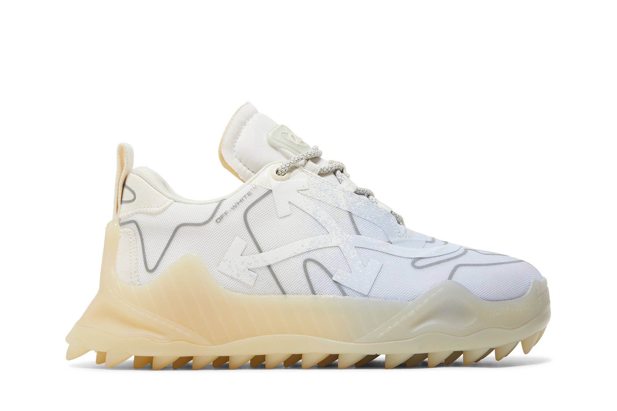 Off-White ODSY-1000 'Lilac Beige'