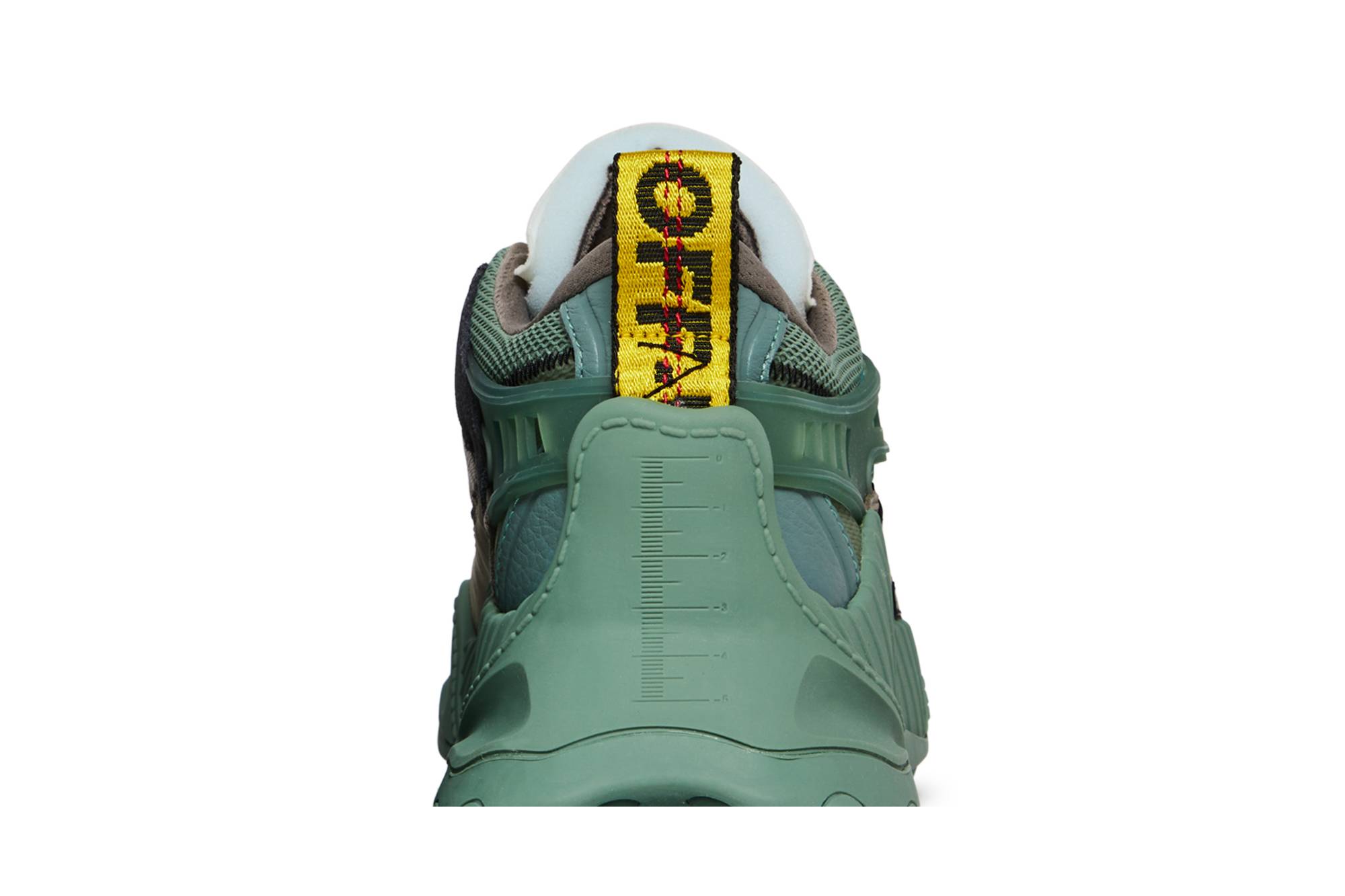 Off-White ODSY-1000 'Mint Black' 圖 7