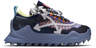 Off-White ODSY-1000 'Purple Multi' OMIA139E20FAB001-3535 Off-White ODSY-1000 'Purple Multi' OMIA139E20FAB001-3535
