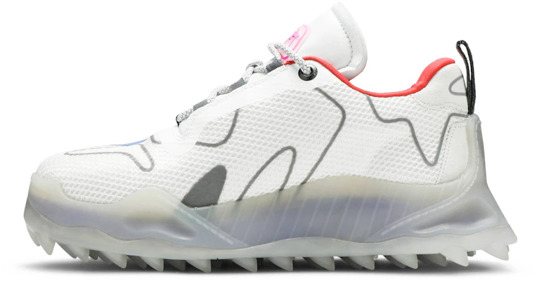 오프화이트 ODSY-1000 '블루 투명솔' OMIA179E20FAB0017945 Lookbook 오프화이트 ODSY-1000 '블루 투명솔' OMIA179E20FAB0017945