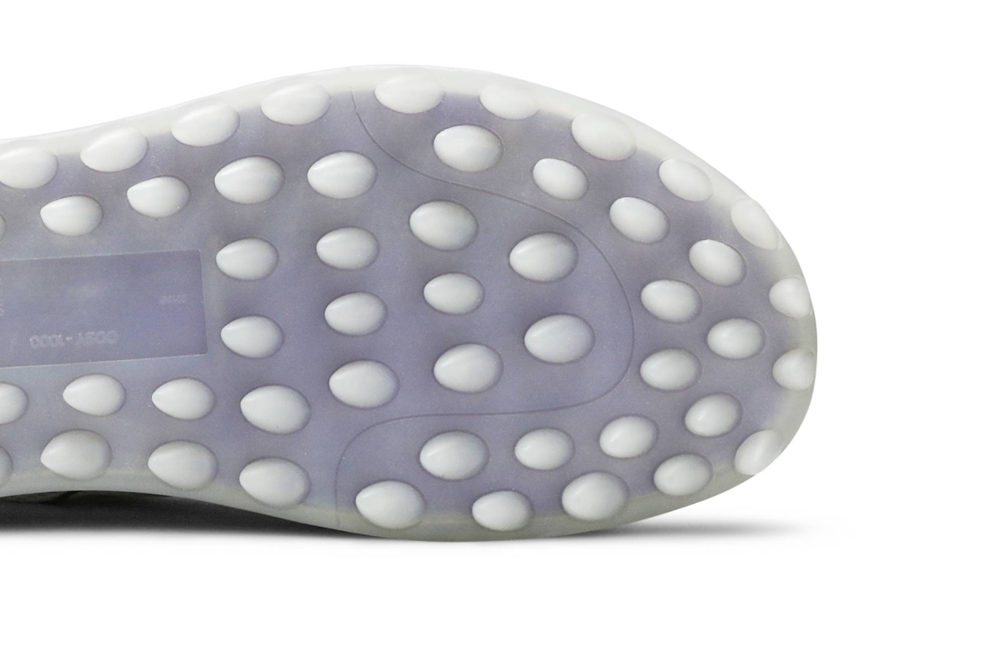 Purchase 오프화이트 ODSY-1000 '블루 투명솔' OMIA179E20FAB0017945