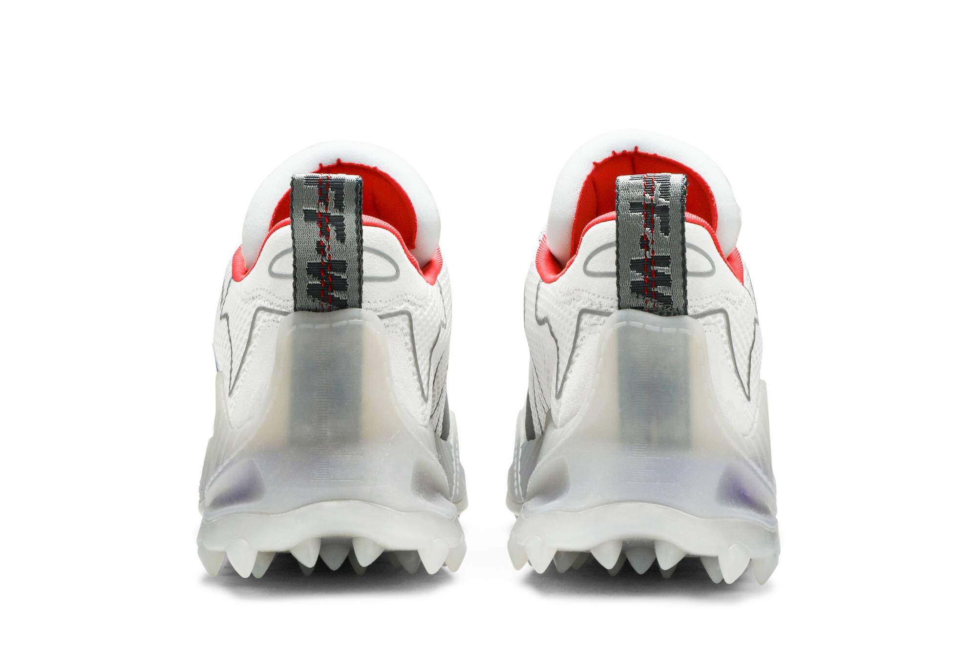 Details for 오프화이트 ODSY-1000 '블루 투명솔' OMIA179E20FAB0017945