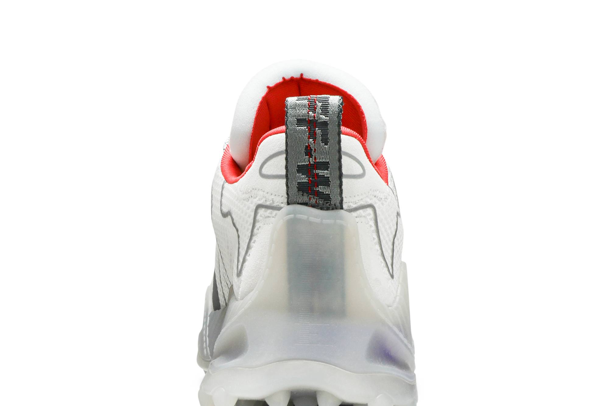 Sizing 오프화이트 ODSY-1000 '블루 투명솔' OMIA179E20FAB0017945