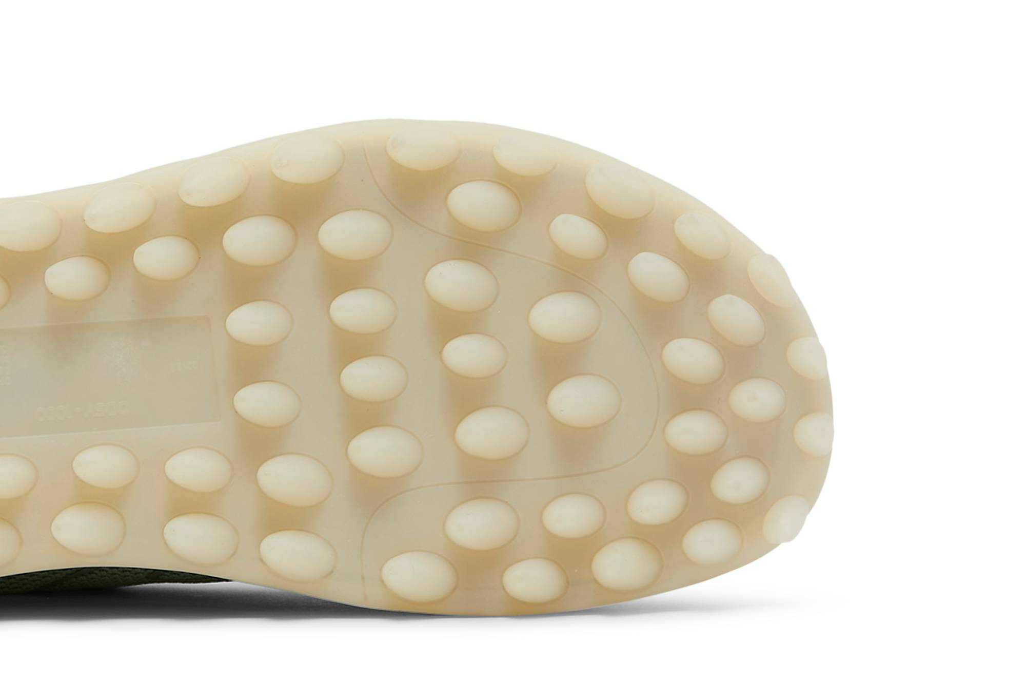 Purchase OFF-WHITE Odsy 網眼布休閒低幫跑鞋 綠色