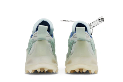 Off-White ODSY-1000 'Transparent Sole - Mint Silver'