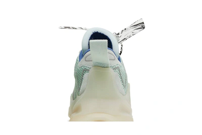 Off-White ODSY-1000 'Transparent Sole - Mint Silver'
