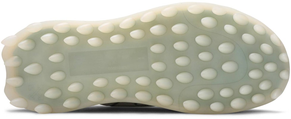 OFF-WHITE Odsy 網眼 休閒低筒慢跑鞋 白色 Shop OFF-WHITE Odsy 網眼 休閒低筒慢跑鞋 白色