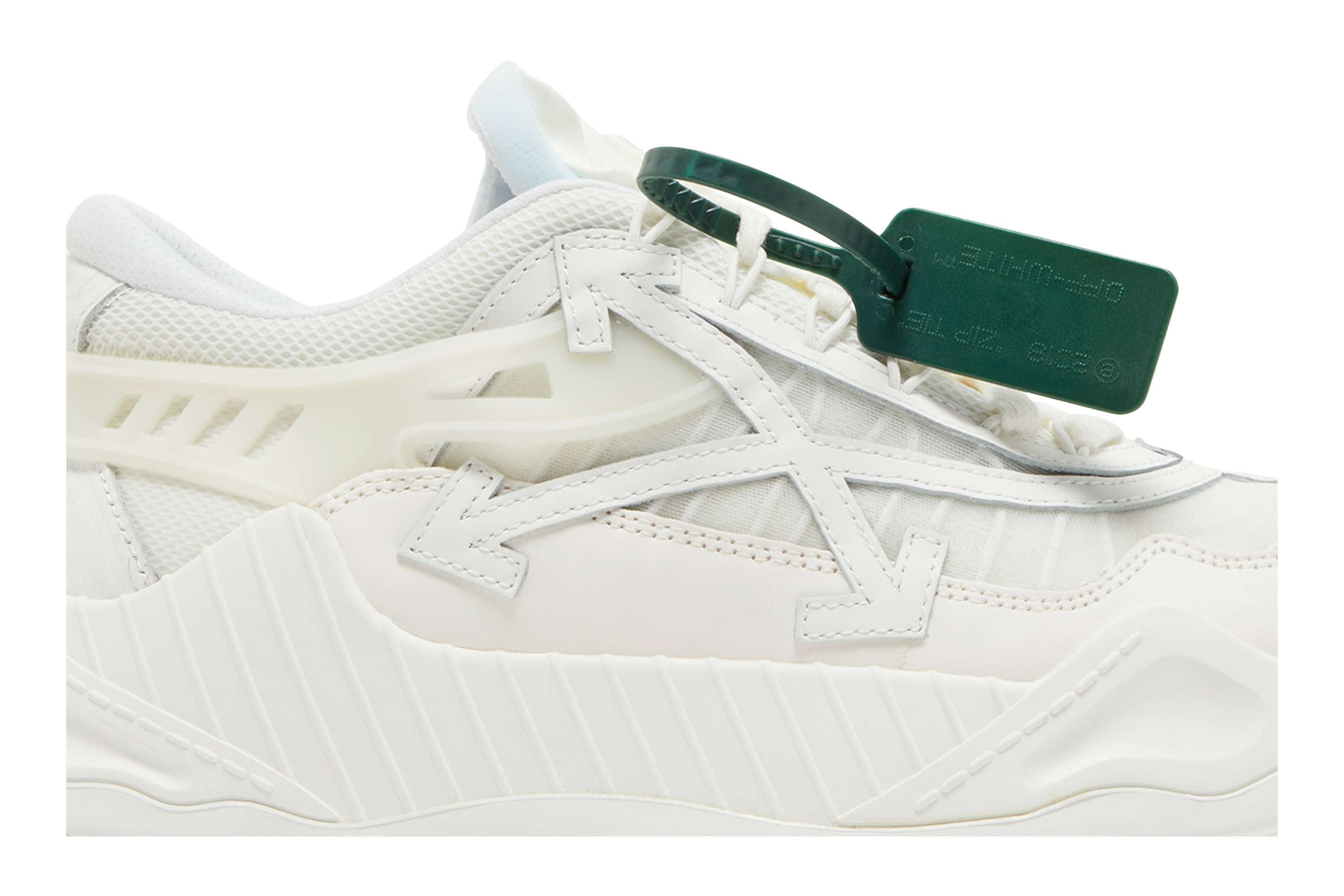 Order 오프화이트 ODSY-1000 '화이트' OMIA139C99FAB0010100