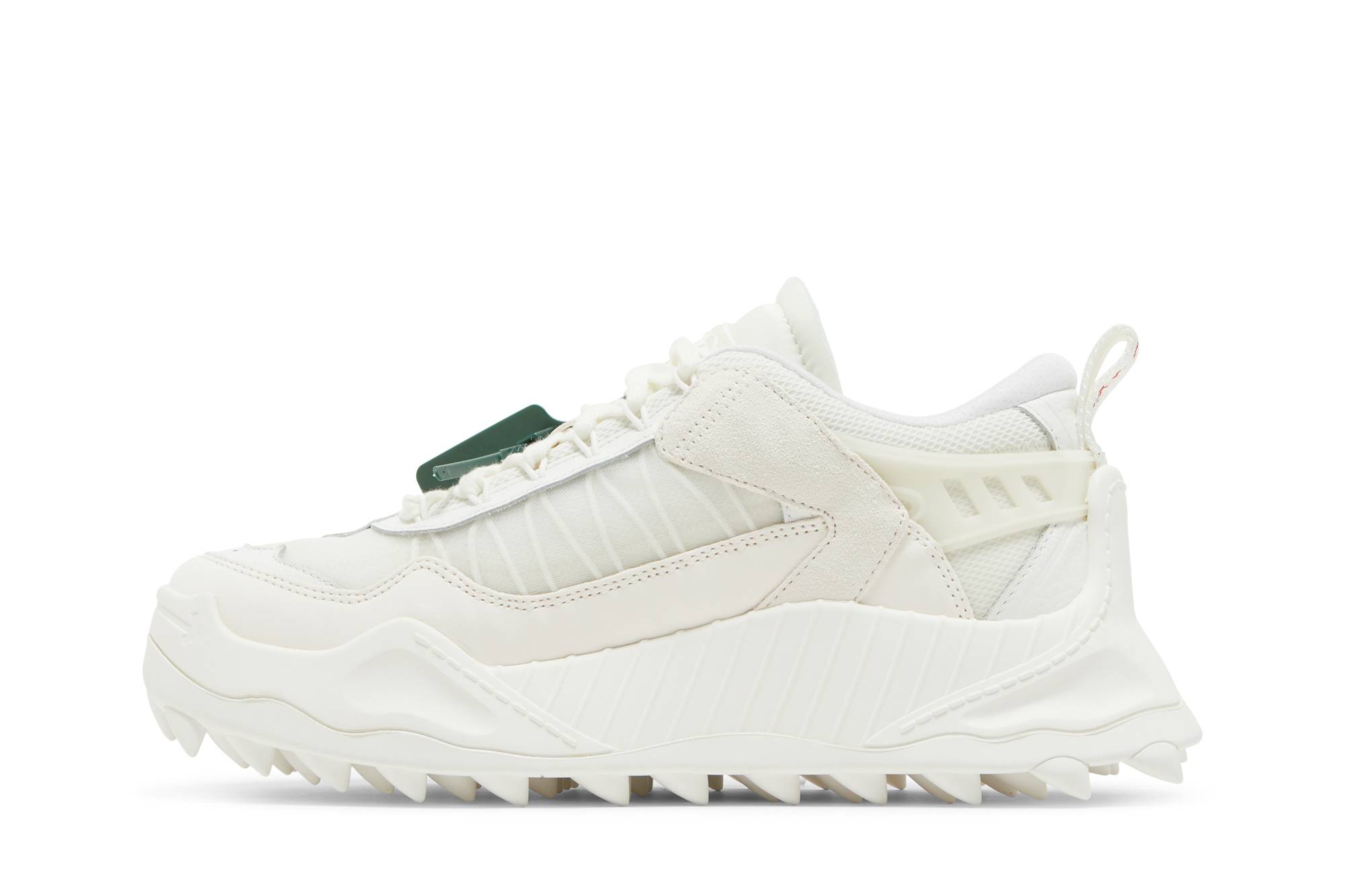 Lookbook 오프화이트 ODSY-1000 '화이트' OMIA139C99FAB0010100