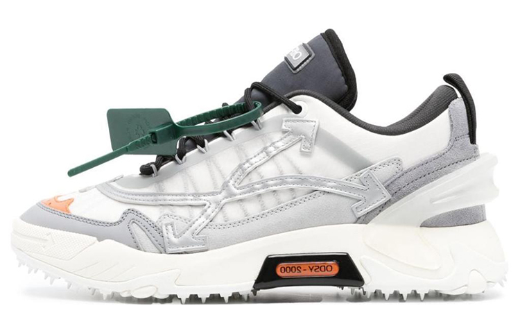 Off-White ODSY-1000 'White'