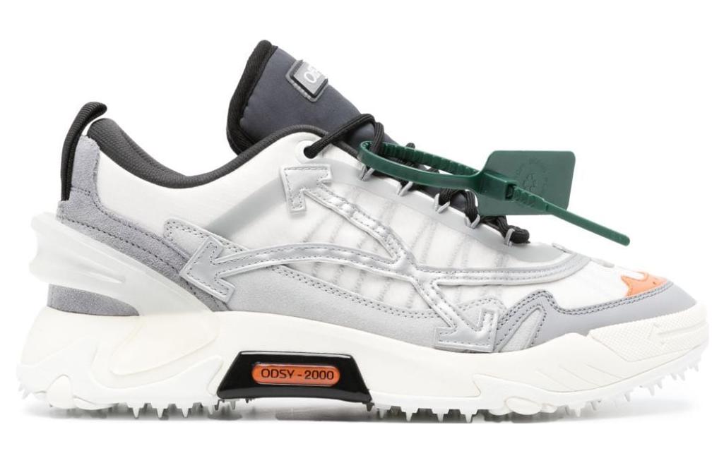 Off-White ODSY-1000 'White' 圖 2