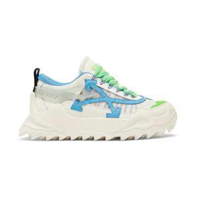 Off-White ODSY-1000 'White Light Blue'