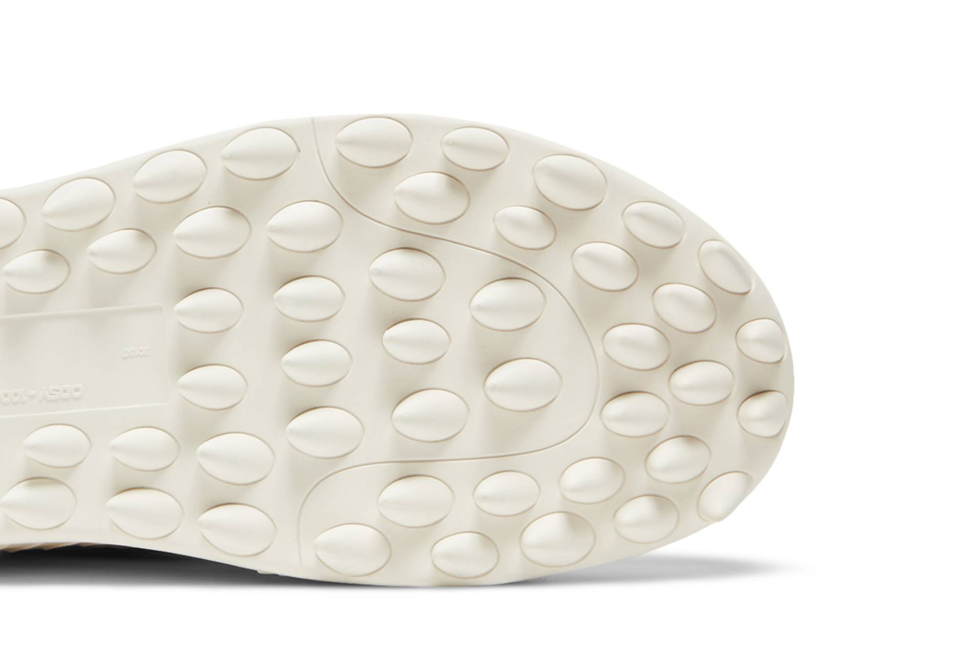 Off-White ODSY-1000 'White Light Blue' 圖 5