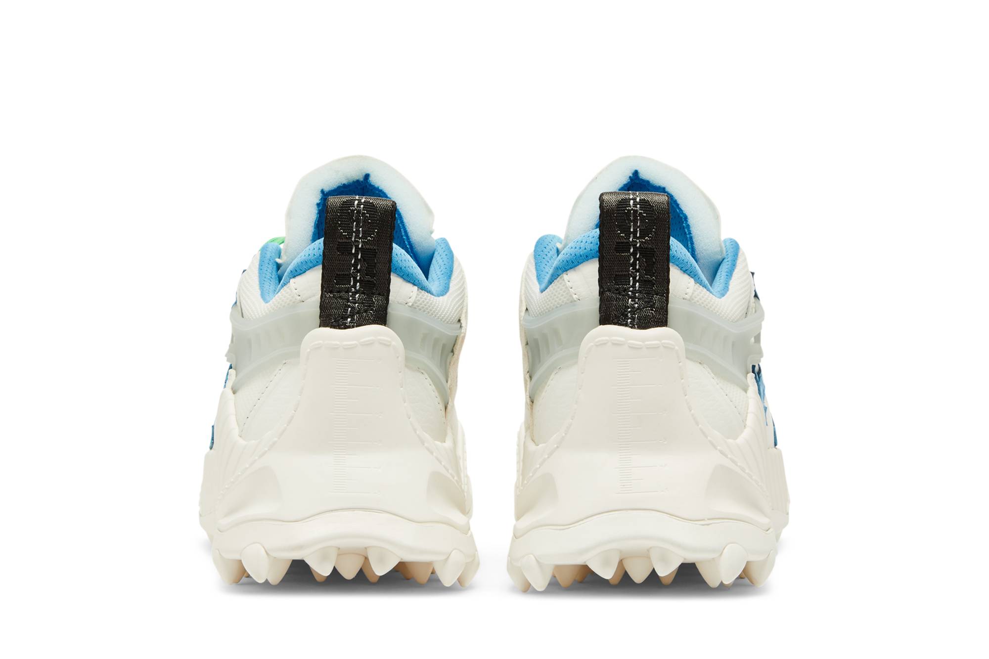Off-White ODSY-1000 'White Light Blue' 圖 6