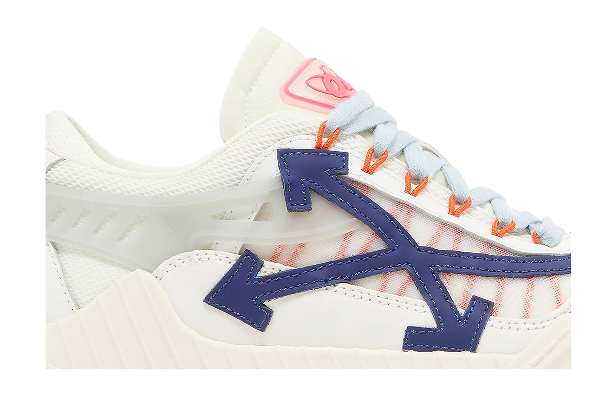 Off-White ODSY-1000 'White Multi' 圖 2