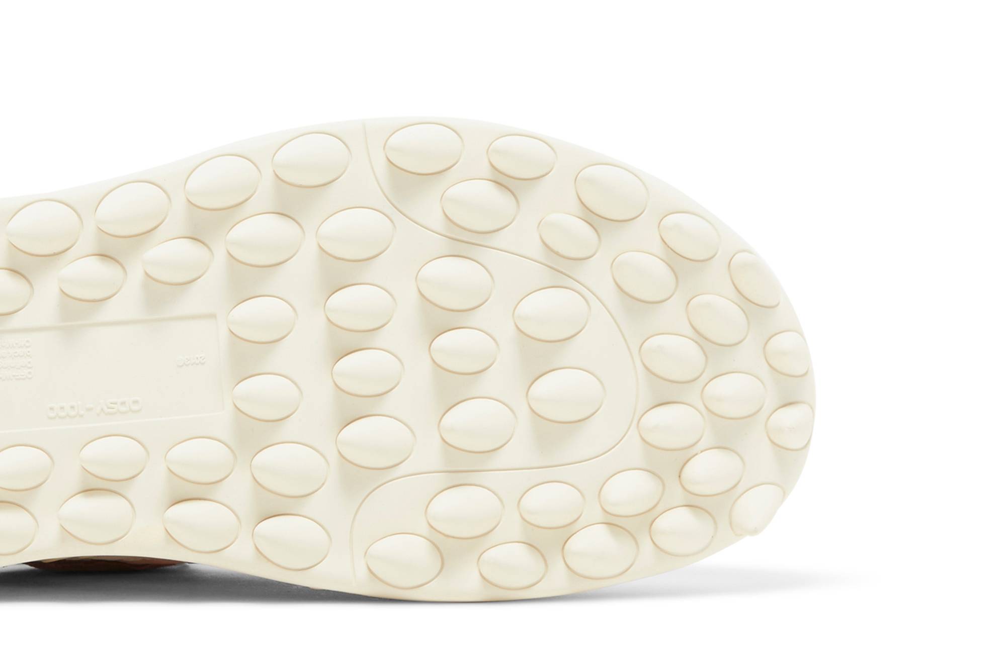 Off-White ODSY-1000 'White Multi' 圖 5