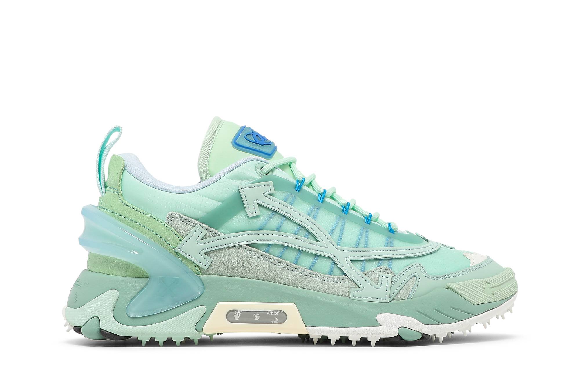 Off-White ODSY-2000 'Mint Blue'