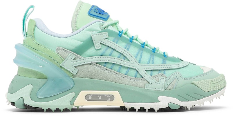 OFF-WHITE Odsy-2000 運動鞋 薄荷藍 Buy OFF-WHITE Odsy-2000 運動鞋 薄荷藍