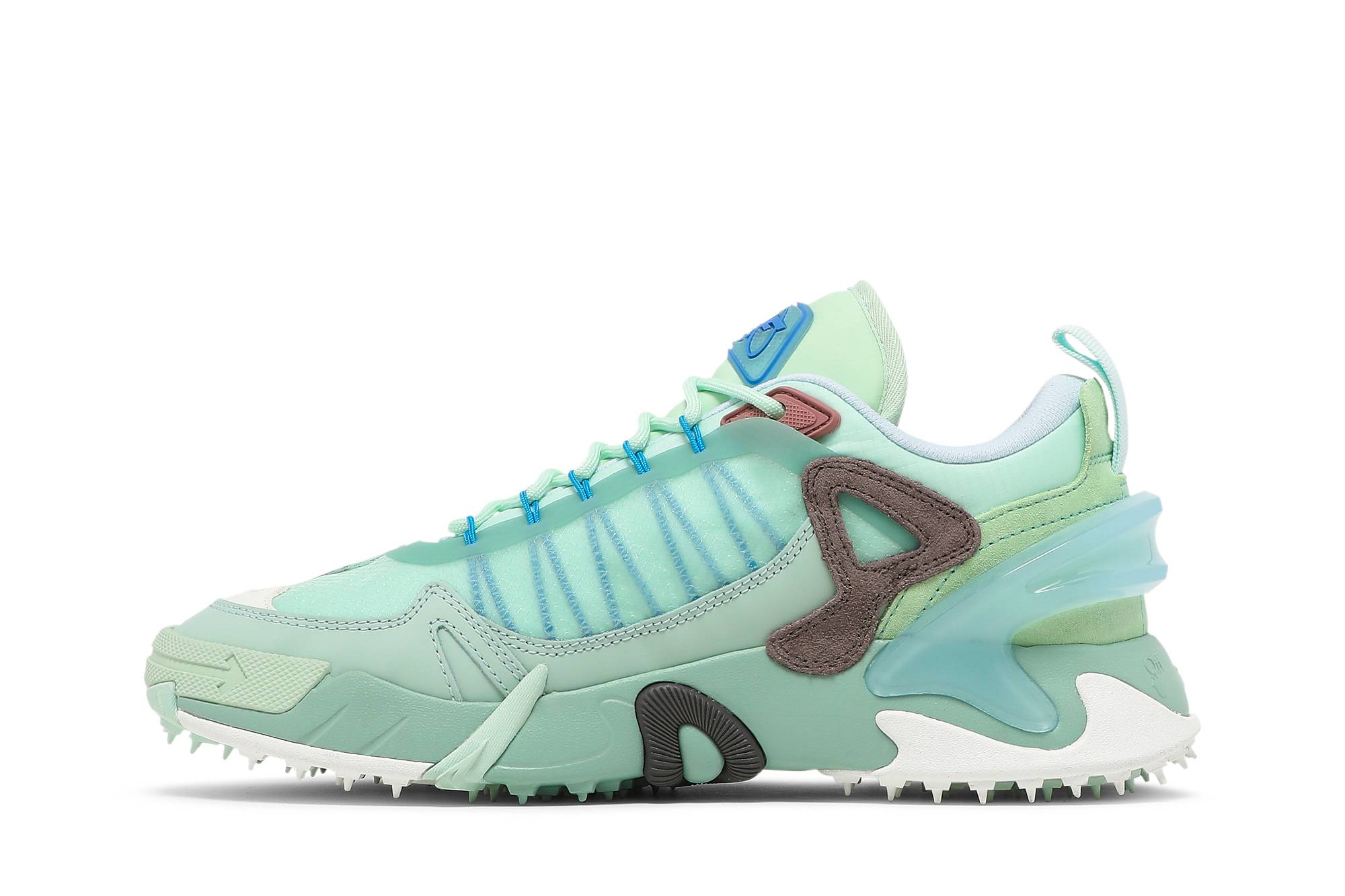Off-White ODSY-2000 'Mint Blue' 圖 3