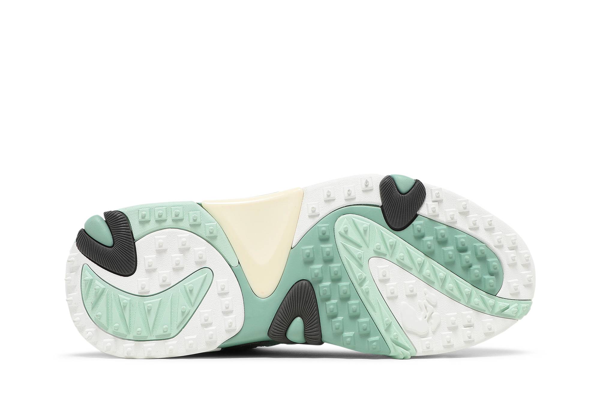 Off-White ODSY-2000 'Mint Blue' 圖 4