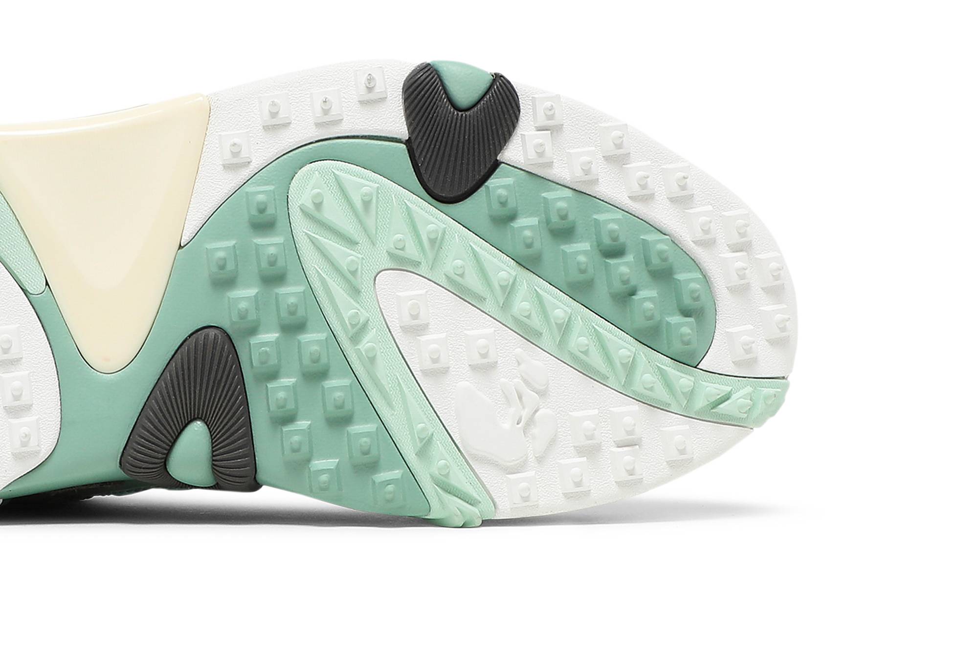 And Green Nike Tn Off White Nike TN Air Max Plus Gradient Green