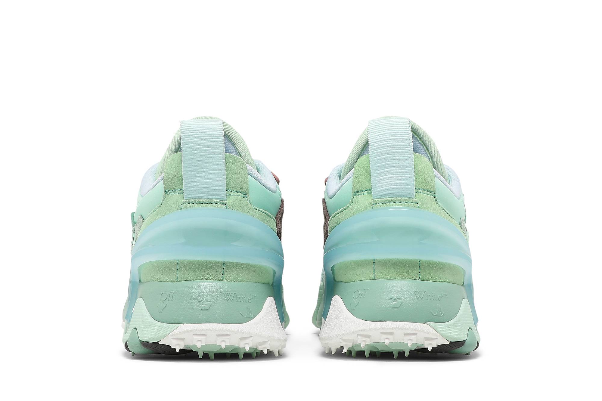 Off-White ODSY-2000 'Mint Blue' 圖 6