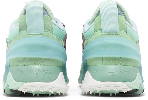 OFF-WHITE Odsy-2000 運動鞋 薄荷藍 Details for OFF-WHITE Odsy-2000 運動鞋 薄荷藍