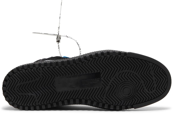 Off-White Off-Court High 'Black Optical White' OMIA065F20LEA001-1002 Shop Off-White Off-Court High 'Black Optical White' OMIA065F20LEA001-1002