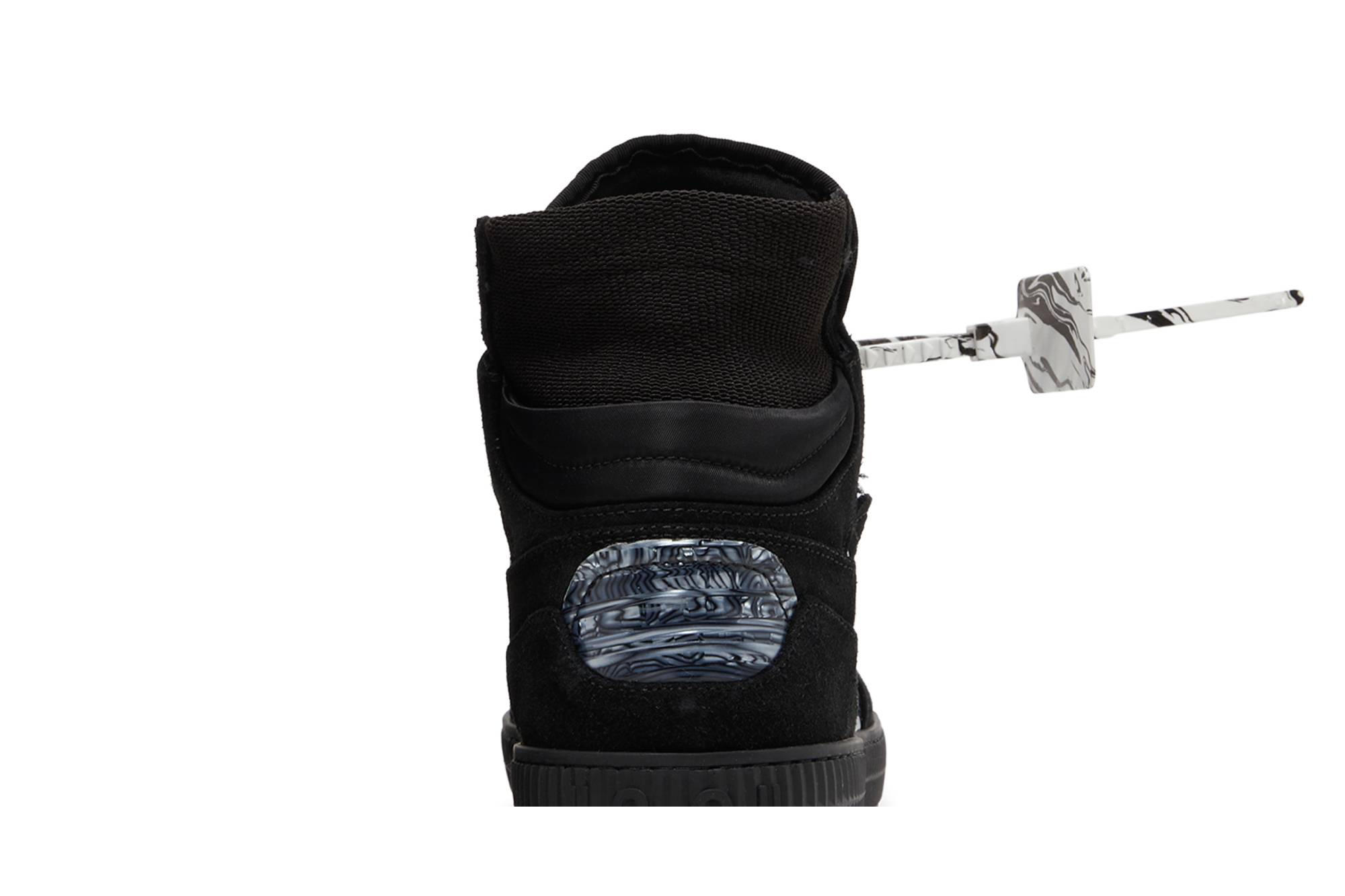 Sizing Off-White Off-Court High 'Black Optical White' OMIA065F20LEA001-1002