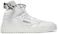 Off-White Off-Court Tinggi 'Putih' OMIA065R21FAB0010101/OMIA065F21FAB0010101