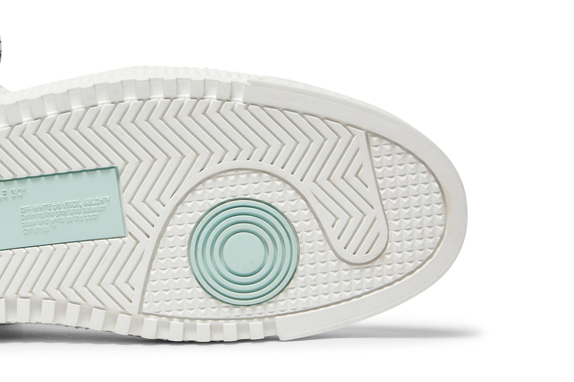 Purchase OFF-WHITE Off-Court 3.0 浮动箭头 潮流百搭 高筒休闲板鞋 白色