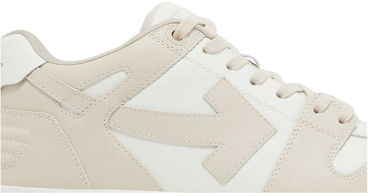 Off-White Out of Office 'Beige' Sneakers OMIA189C99LEA007-0161 Order Off-White Out of Office 'Beige' Sneakers OMIA189C99LEA007-0161