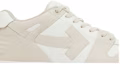 Order Off-White Out of Office 'Beige' Sneakers OMIA189C99LEA007-0161