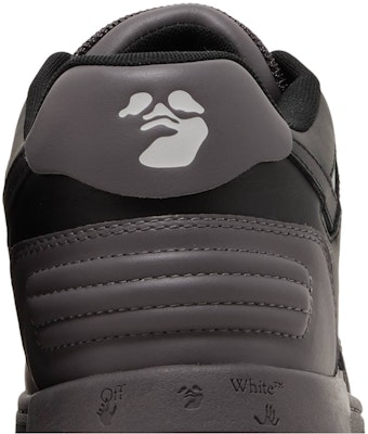 오프화이트 아웃 오브 오피스 "블랙 그라디언트" OMIA189S23LEA002-1005 Sizing 오프화이트 아웃 오브 오피스 "블랙 그라디언트" OMIA189S23LEA002-1005