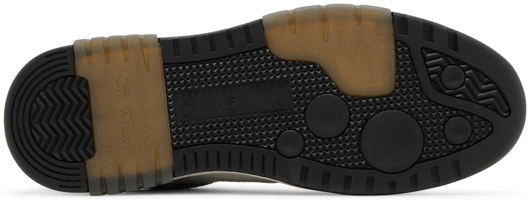 OFF-WHITE Out Of Office 皮革防滑耐磨時尚板鞋 男款 黑白灰 Shop OFF-WHITE Out Of Office 皮革防滑耐磨時尚板鞋 男款 黑白灰