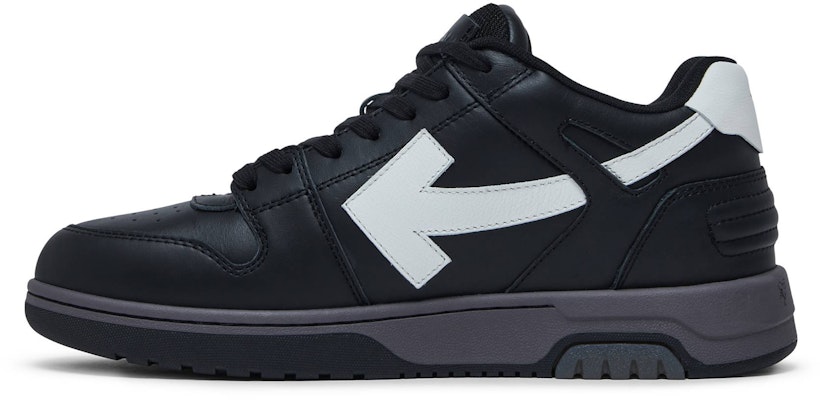 オフホワイト OOO ブラックホワイトグレー OMIA189C99LEA004-1001 Lookbook オフホワイト OOO ブラックホワイトグレー OMIA189C99LEA004-1001