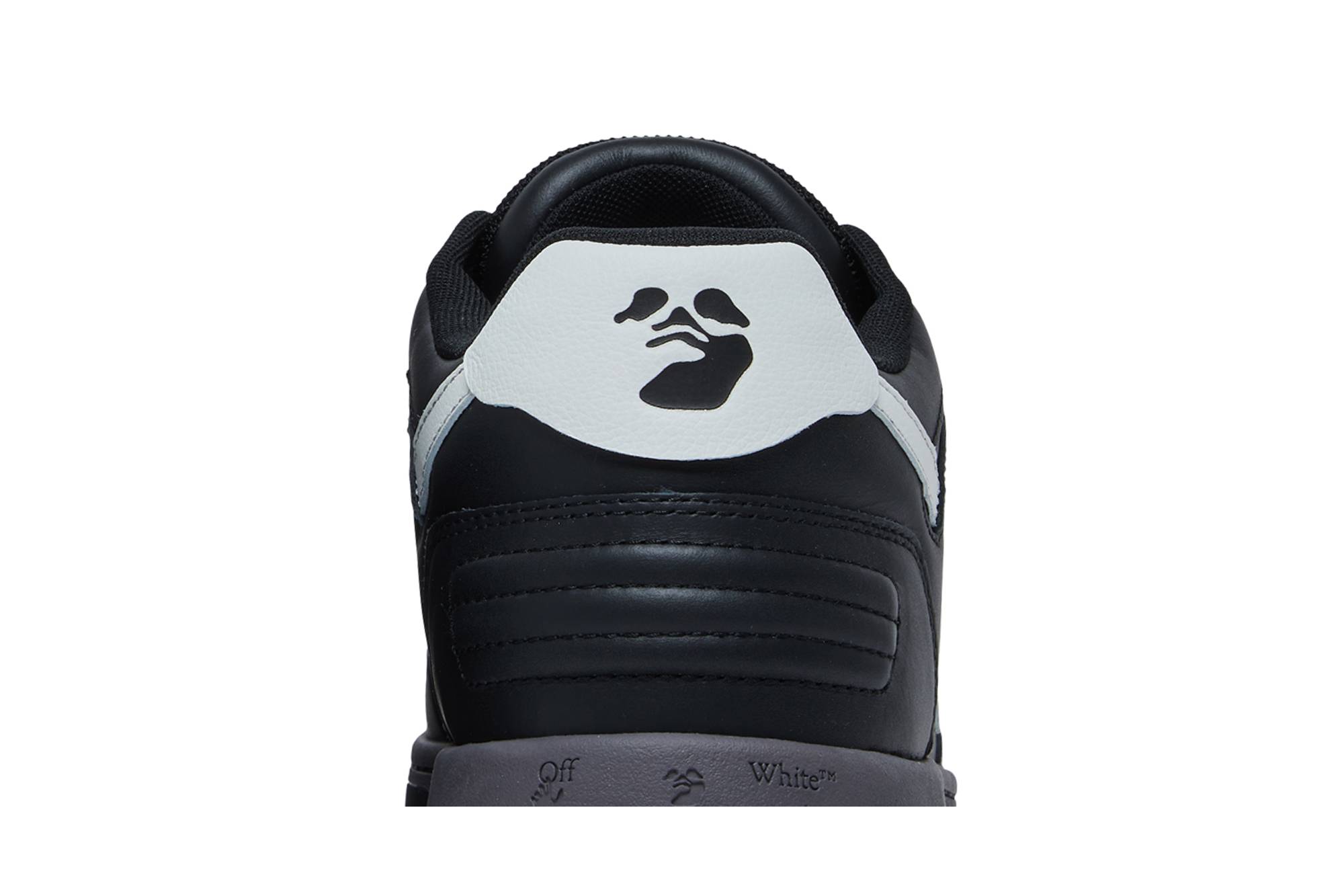 Sizing オフホワイト OOO ブラックホワイトグレー OMIA189C99LEA004-1001