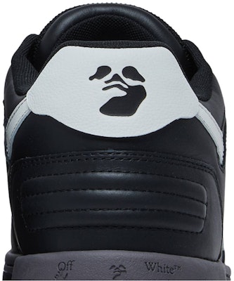 オフホワイト OOO ブラックホワイトグレー OMIA189C99LEA004-1001 Sizing オフホワイト OOO ブラックホワイトグレー OMIA189C99LEA004-1001