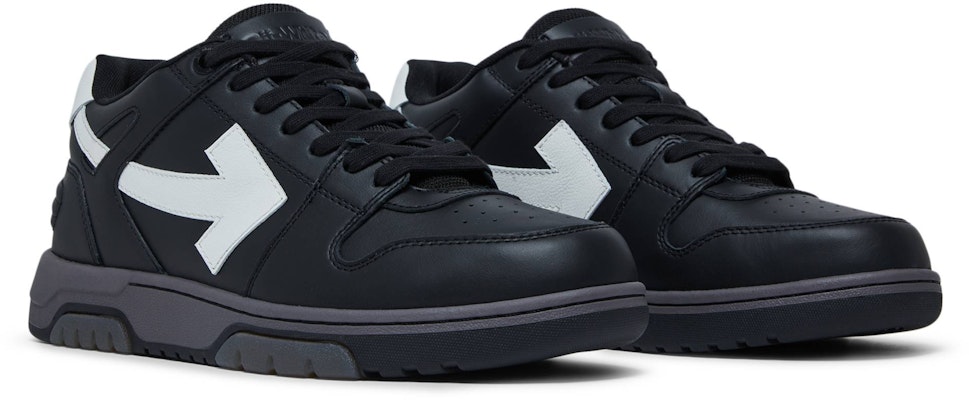 オフホワイト OOO ブラックホワイトグレー OMIA189C99LEA004-1001 Cheap オフホワイト OOO ブラックホワイトグレー OMIA189C99LEA004-1001