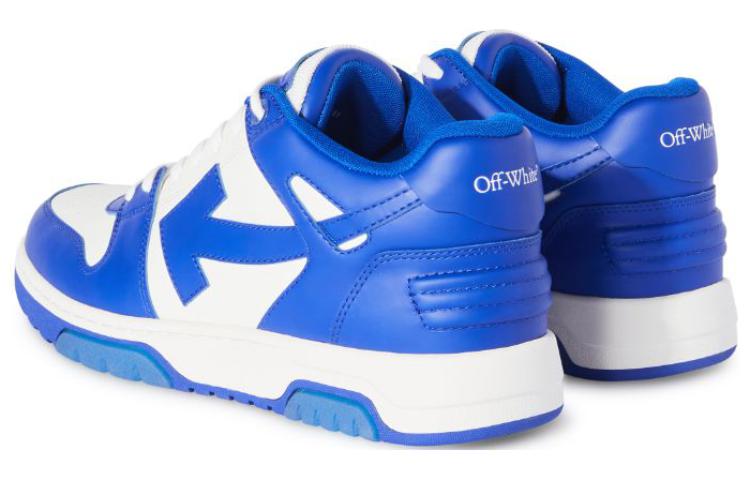 Purchase 오프화이트 아웃오브오피스 '블루' (Off-White OOO '블루') OMIA189F23LEA0040169