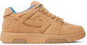 Buy オフホワイト OOO "キャメル" OMIA189F22FAB001-6262
