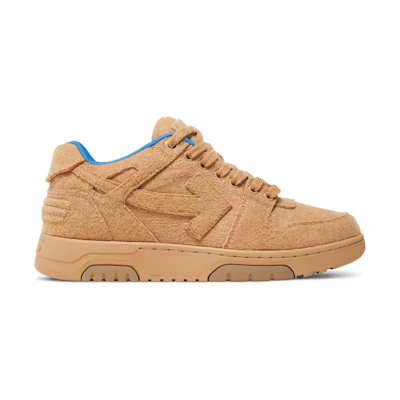 Off-White Out of Office 'Camel'