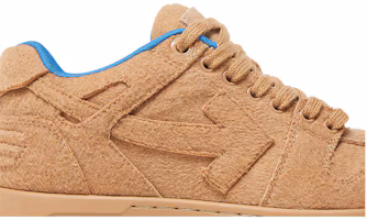 Order Off-White Out of Office ''Camel Beige'' OMIA189F22FAB001-6262