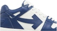 Order Off-White OOO '钴蓝' 运动鞋 OMIA189F22LEA001-0142
