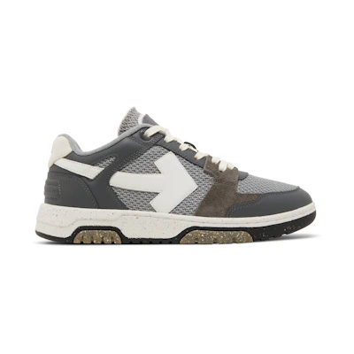 Off-White Out of Office 'Dark Grey White'