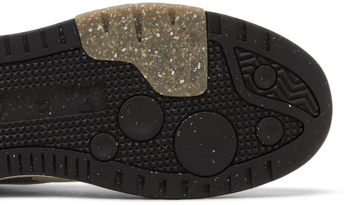 Buy Off-White Out of Office 'Dark Grey White' OMIA243S23LEA001