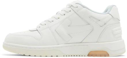 Lookbook Off-White Out of Office ''For Walking - Blanc Noir'' OMIA189C99LEA002-0110