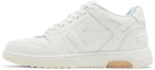 Lookbook Off-White Out of Office 'Para Caminar - Blanco Negro' OMIA189C99LEA002-0110
