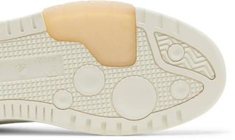 Purchase Off-White Out of Office ''For Walking - Blanc Noir'' OMIA189C99LEA002-0110